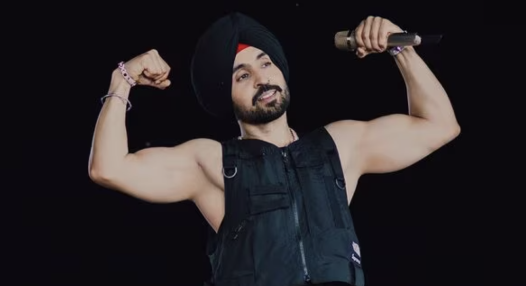 Diljit Dosanjh